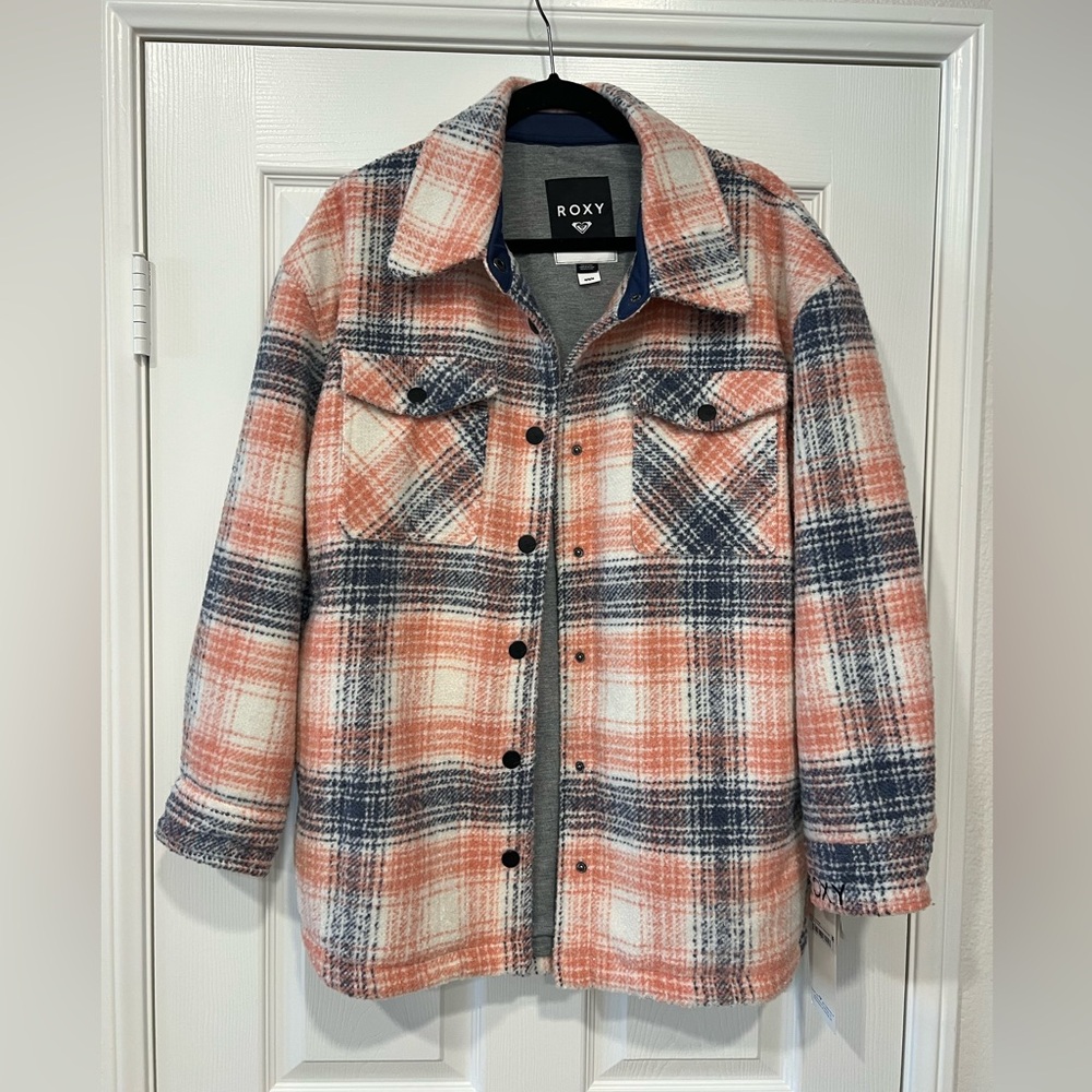 ✨NWT✨ Roxy Jacket